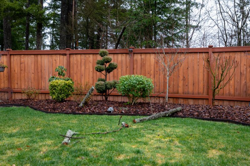 Affordable Fence Services