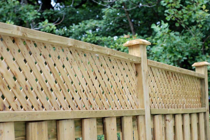 Affordable Fencing Solutions
